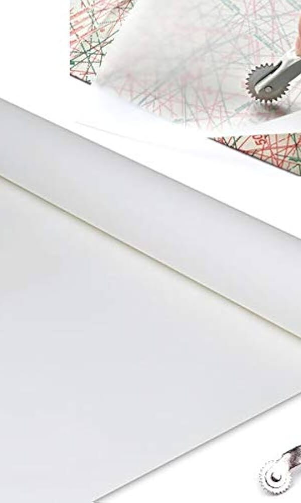 Rouleau de Papier de Soie