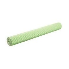 Rouleau Carton ondulé Canson 300g 0,5x0,7m - Vert Clair