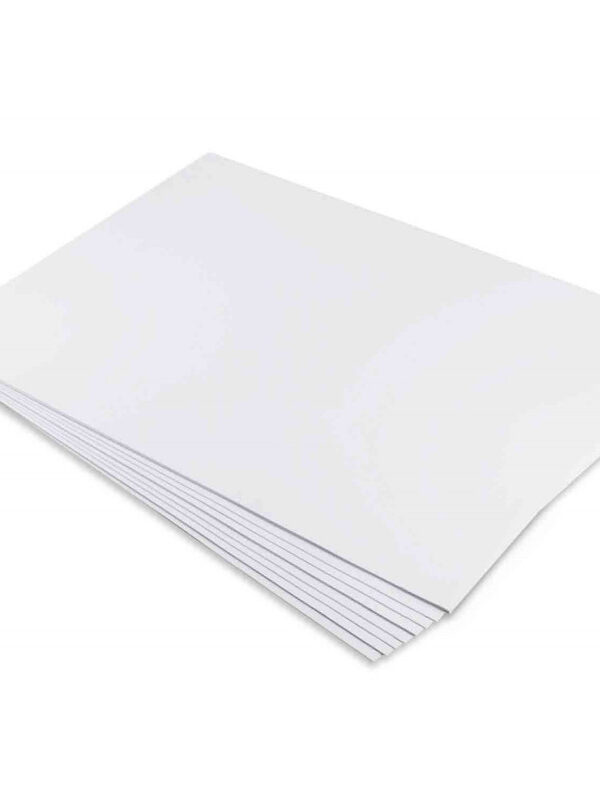 Pochette Papier Canson A3 - 10 Feuilles - 180G