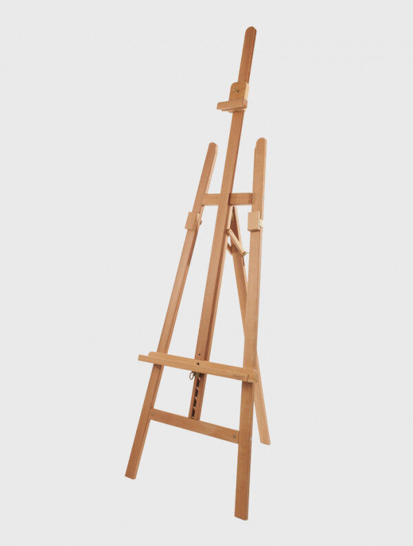 Chevalet Bois Hêtre