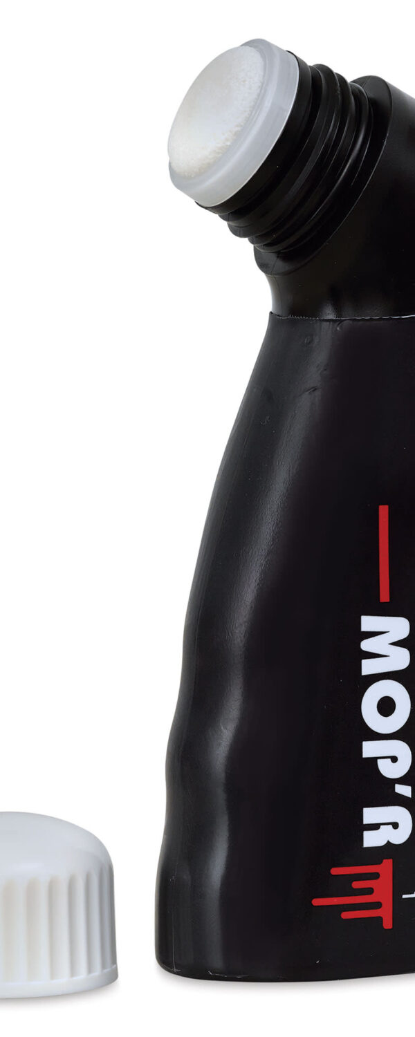 Marqueur Posca Mop'r Pointe Ronde 3-19mm  – Blanc