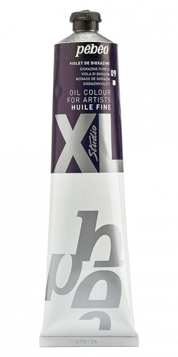 Violet De Dioxazine 09