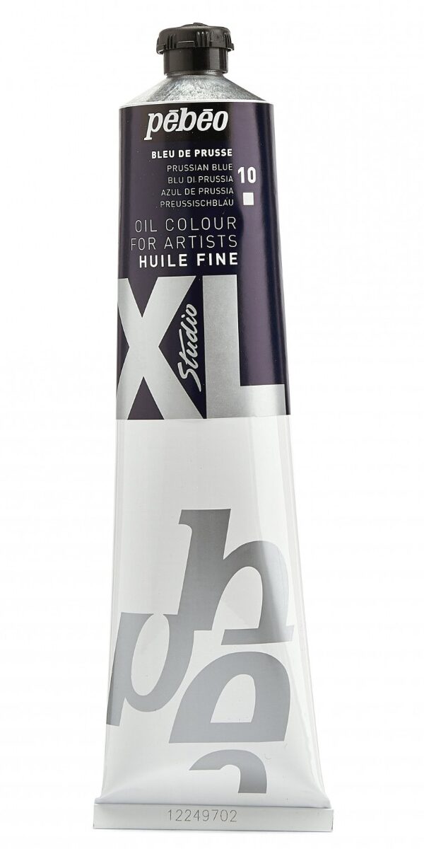 Bleu De Prusse 10