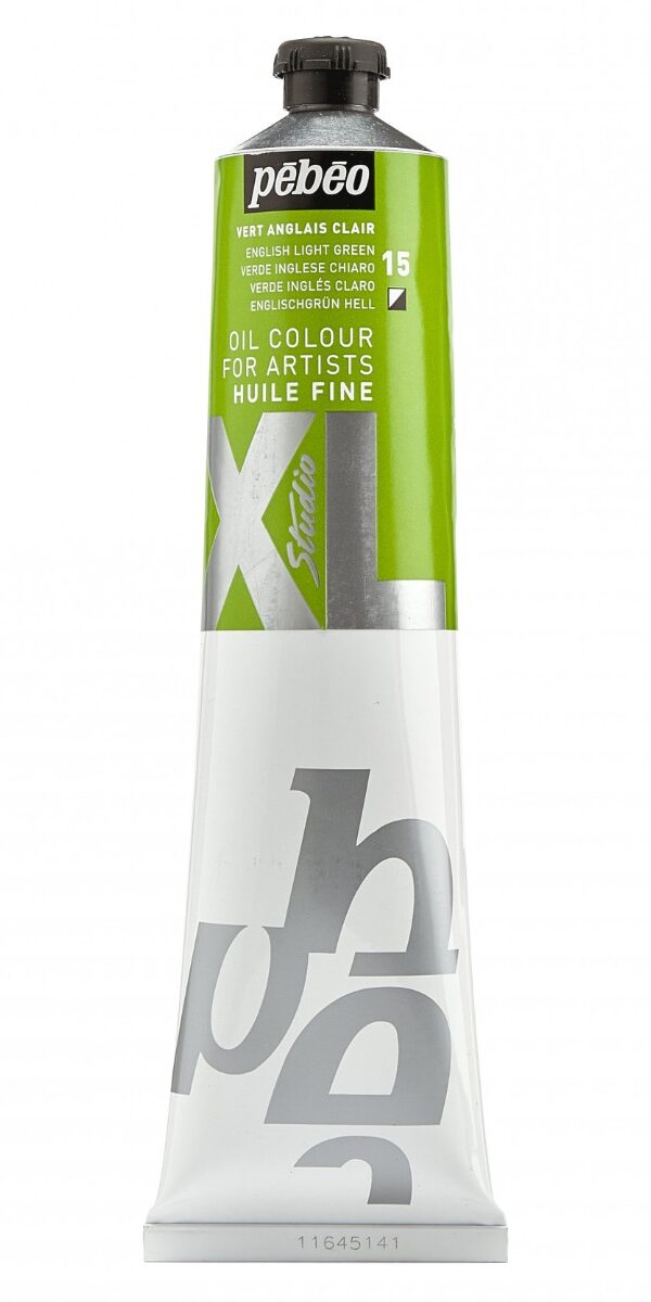 Vert Anglais Duir 15