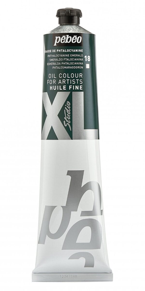 Èmeraude De Phtalocyanine 18
