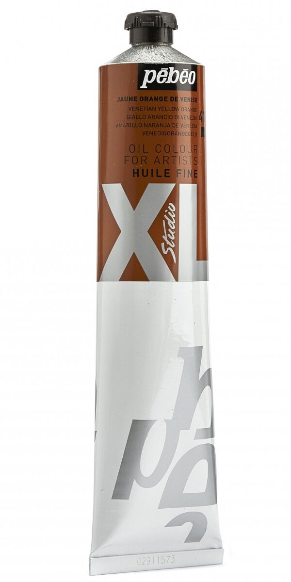 Jaune Orange De Venise 41