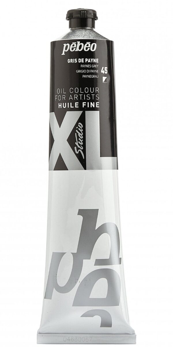 Gris De Payne 45