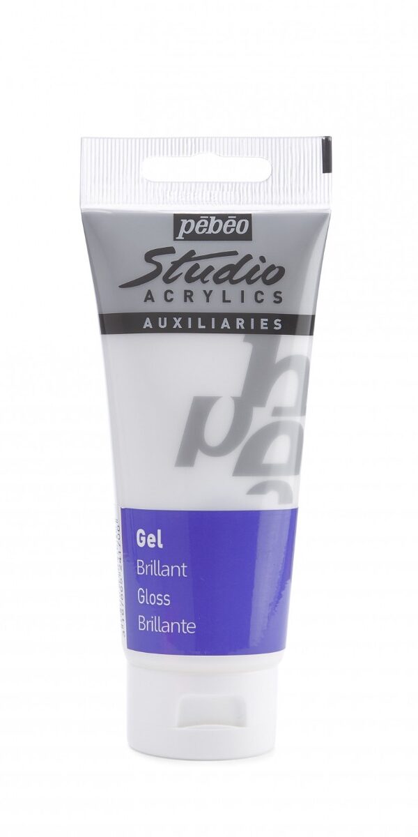 Auxiliaries Gel Brillant