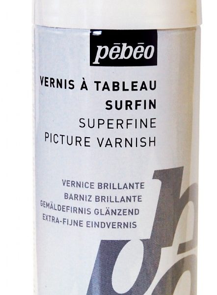 Vernis A Ta 3Leau Surfin Vernice Brillante 200 ML