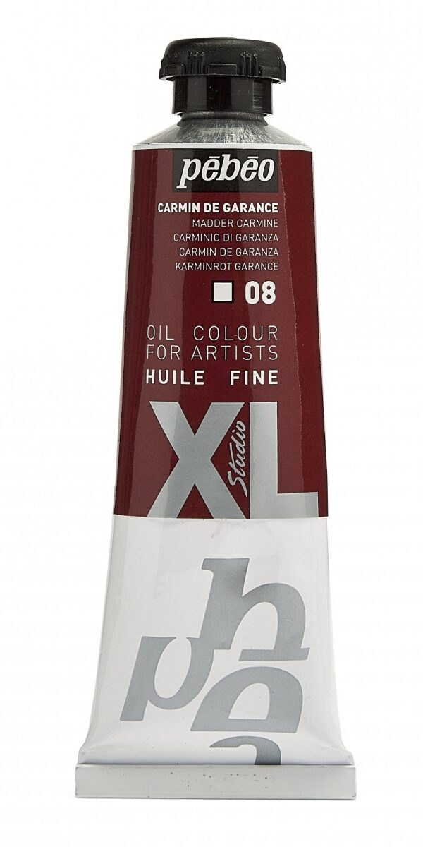 Carmin De Garance Huile Fine