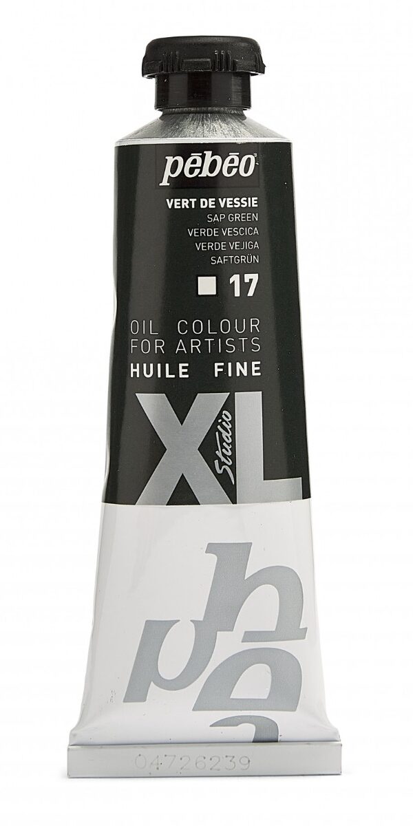 Vert Oe Vessie Huile Fine