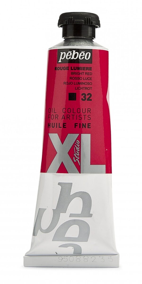 Rouge Lumière Huile Fin