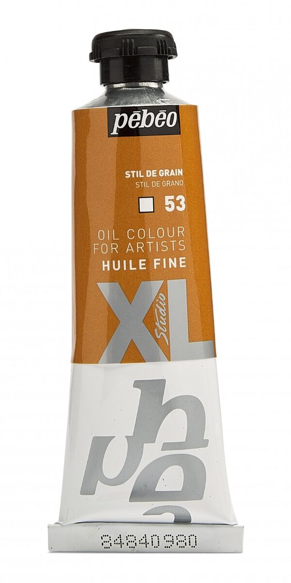 Stil De Grain Huile Fine