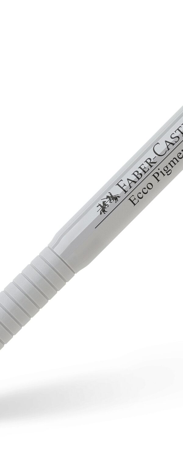 Feutre fin Ecco Pigment 0.05 mm - Noir - Faber Castell