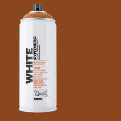 Bombe de peinture Acrylique White Squirell 8850 - 400 ml - Montana