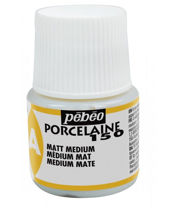 PEBEO PORCELAINE 45 ML - MEDIUM