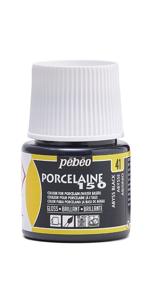 Abyss Black Abysse 41