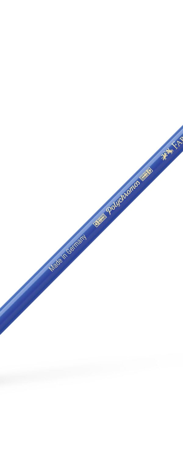 Crayon de couleur Polychromos - Ultramarine -120