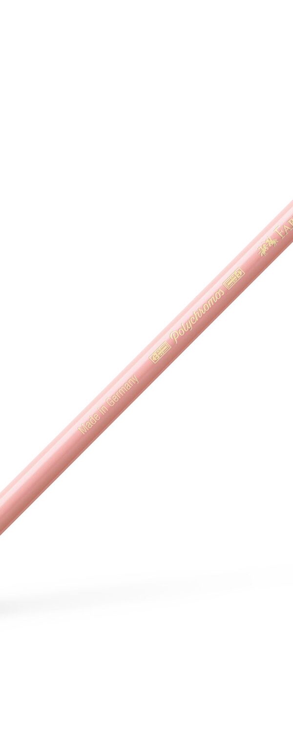 Crayon de couleur Polychromos - Light Flesh - 132