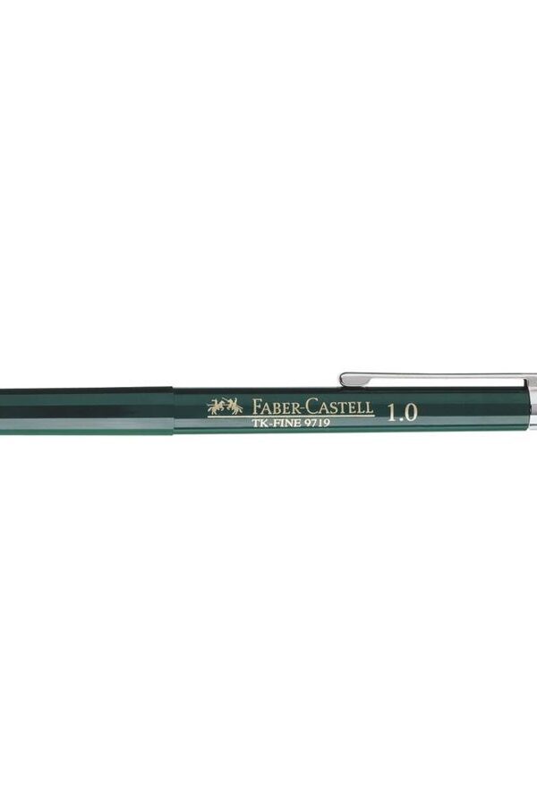 Porte-mine TK-Fine 9719 1.0mm - Faber Castell