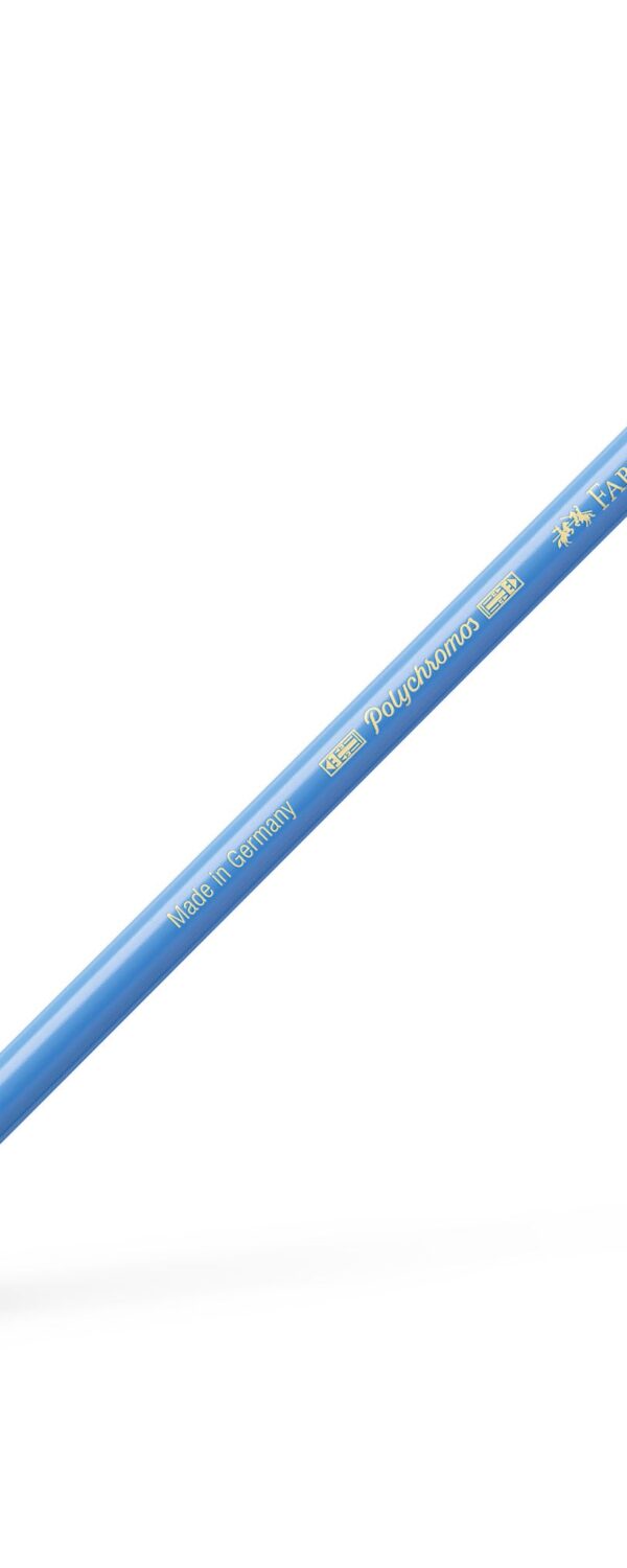 Crayon de couleur Polychromos - Skyblue -146