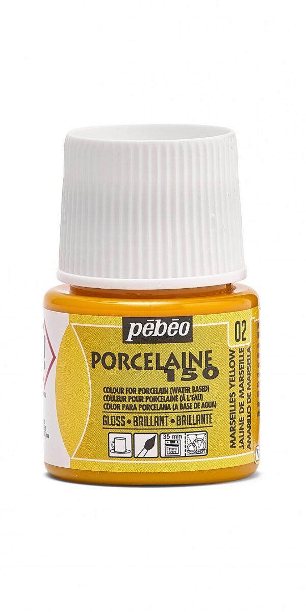 Jaune De Marseille 02