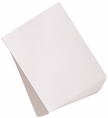 Pochette Papier Blanc A4 - Canson