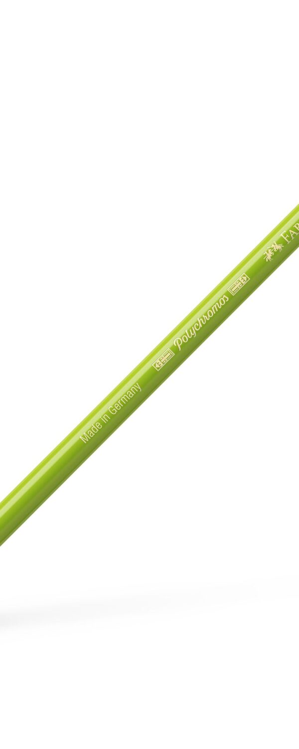 Crayon de couleur Polychromos - May Green - 170