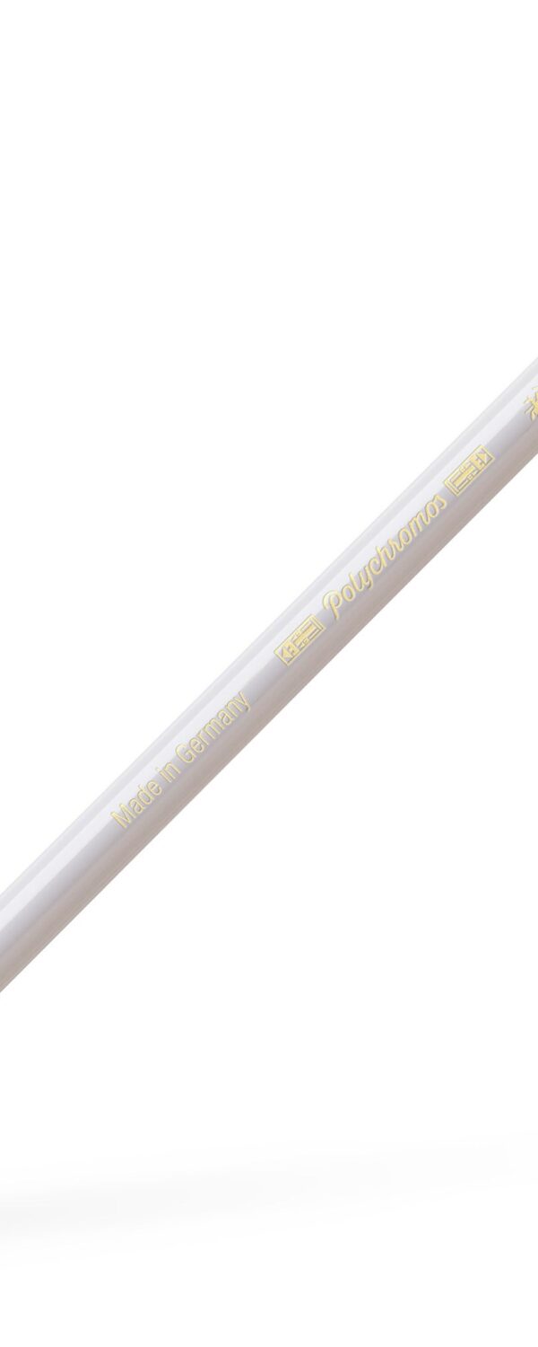 Crayon de couleur Polychromos - Cold Grey I - 230