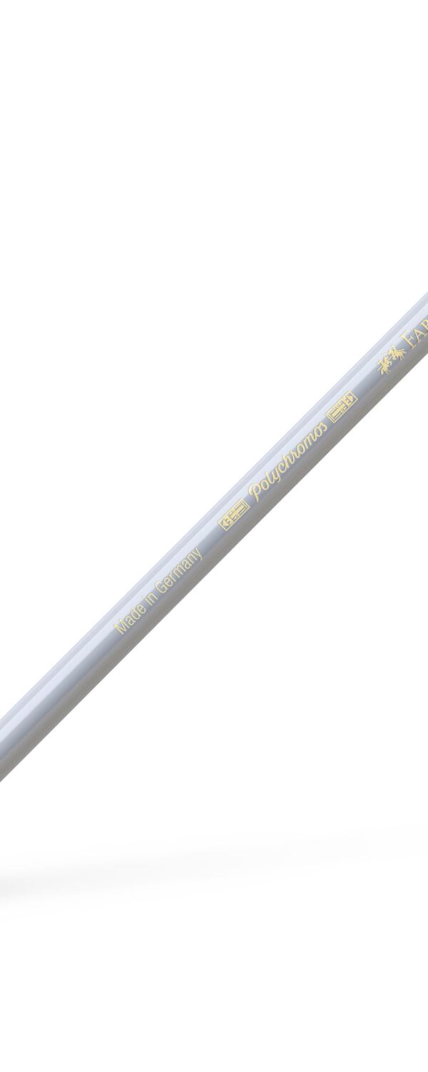 Crayon de couleur Polychromos - Cold Grey II - 231