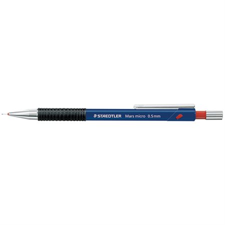 Porte mines 0.5mm Mars micro 775 – Staedtler
