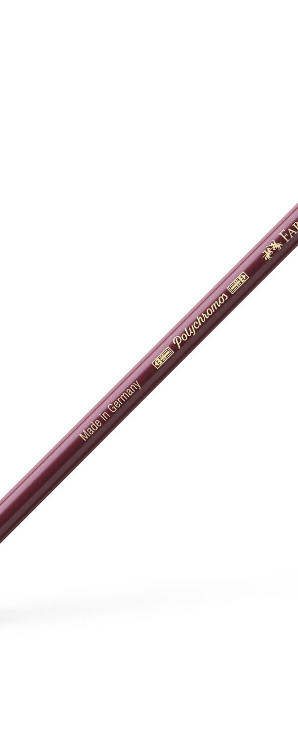 Crayon de couleur Polychromos - Caput Mortuum Violet - 263
