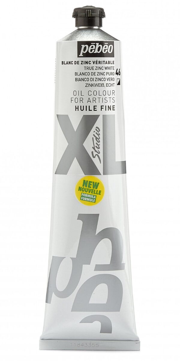 Blanc De Zinc 46