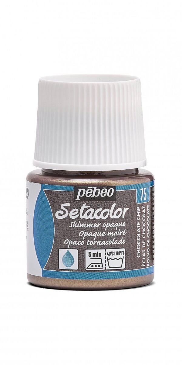 Éclat De Chocolat 75