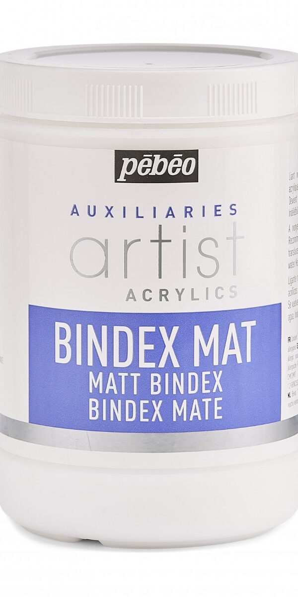 Bindex Mat