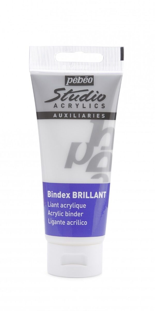 A Uxiliares Bindex Brillan