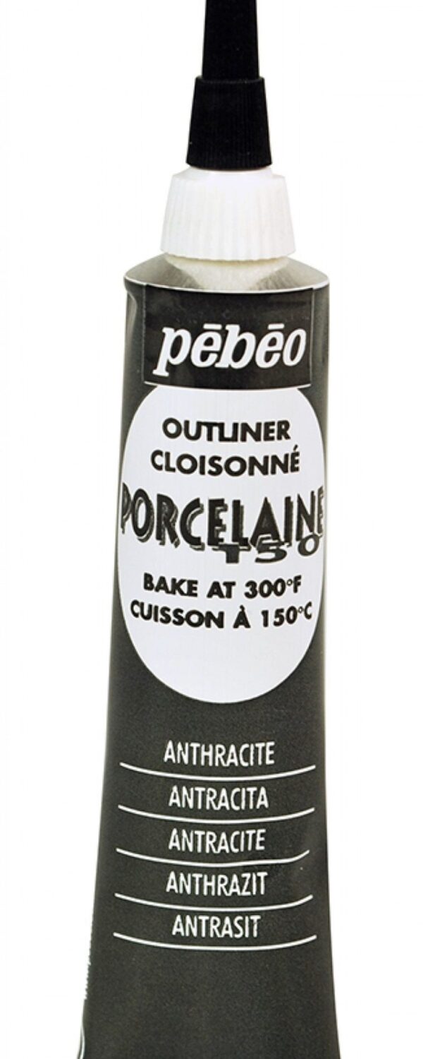 Cerne Relief Anthracite