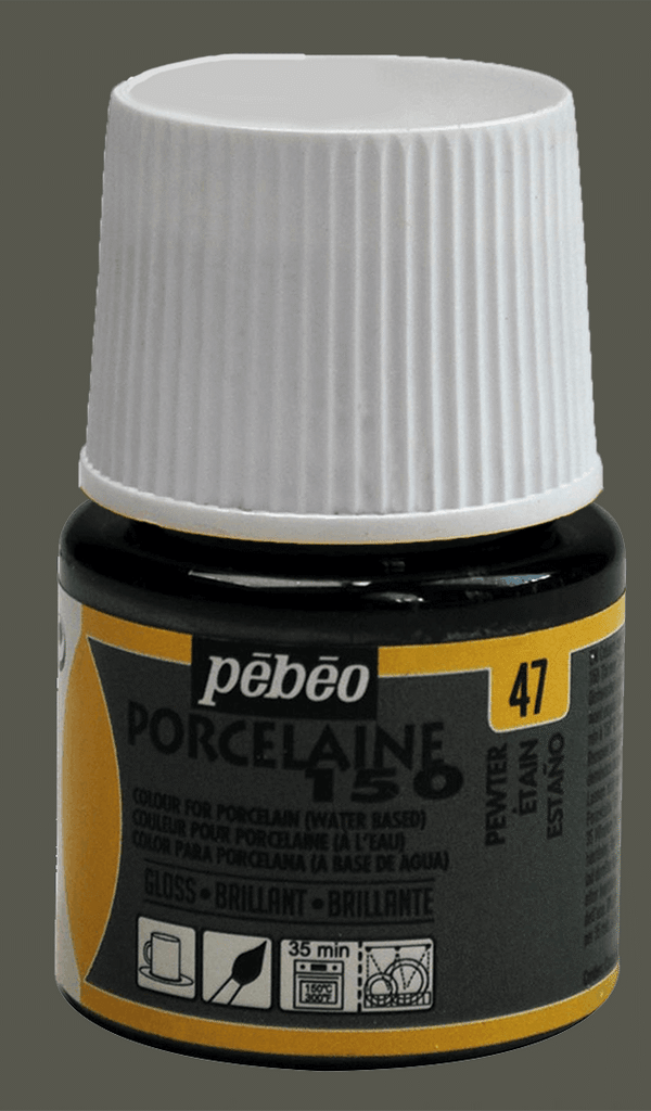 PEBEO PORCELAINE 45ML - ETAN 47