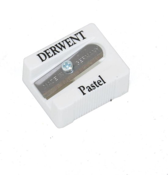 Taille-crayon spécial pastel - Derwent