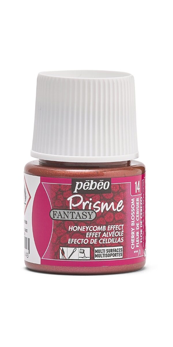 Cherry Blossom Fleur De Cerisier 14