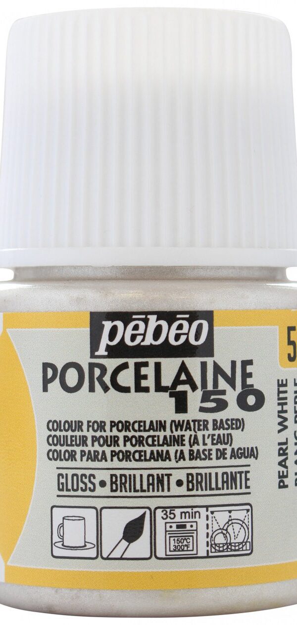 Blanc Perle 56