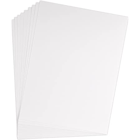 Pochette Papier Blanc A3 - Canson