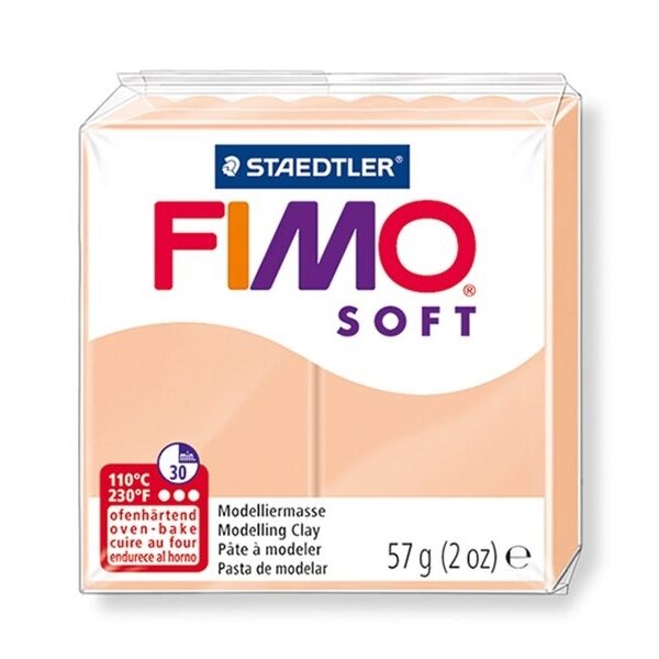 Pâte Fimo Soft 57g - Chair - 43