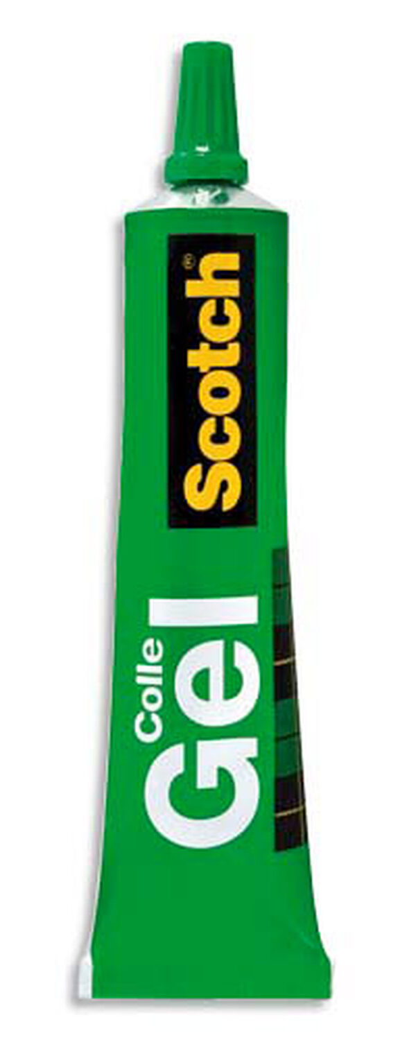 COLLE SCOTCH MULTI USAGE