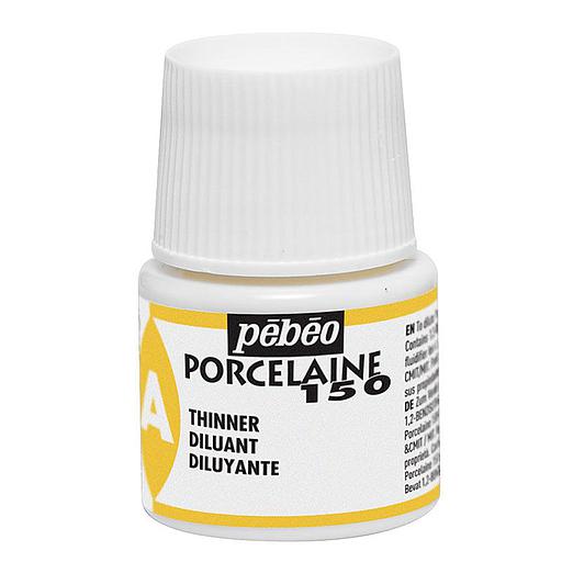 PEBEO PORCELAINE 45 ML - DILUANT