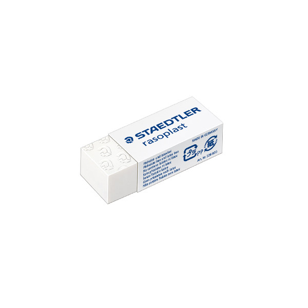 Gomme Staedtler Rasoplast 526 B