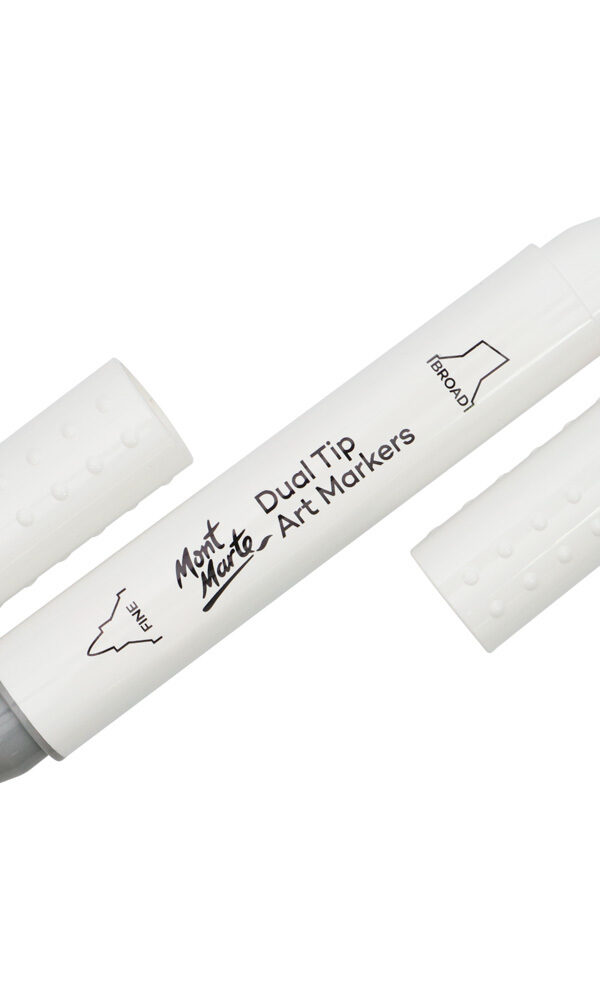 Dual Tip Art Marker Premium - Cosmos 7