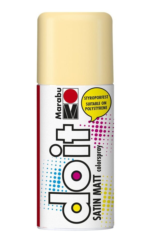 BOMBE MARABU DO IT  150 ML - SABLE