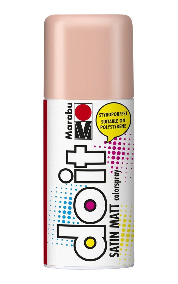 BOMBE MARABU DO IT 150 ML - SAUMON