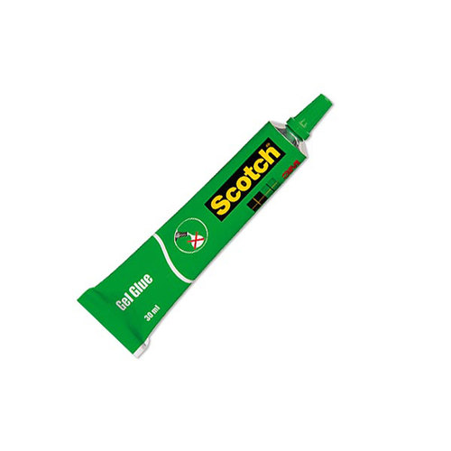 Colle gel universelle 30 ml - Scotch